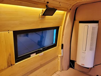 Renault Samsung Master