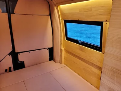 Renault Samsung Master