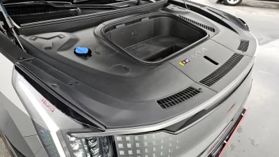 Kia EV9