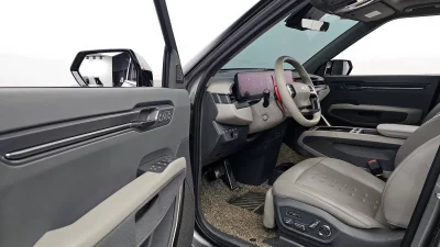 Kia EV9