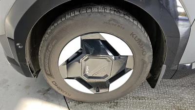 Kia EV9