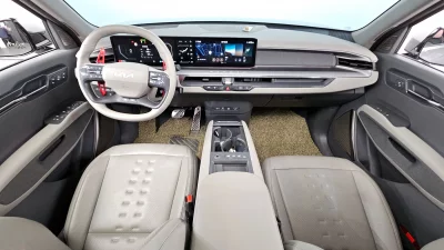 Kia EV9