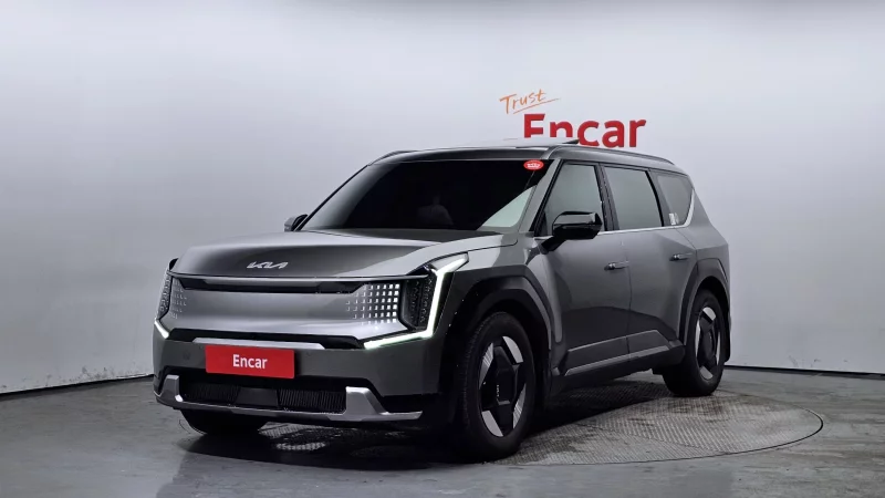 Kia EV9