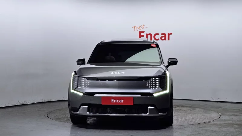 Kia EV9