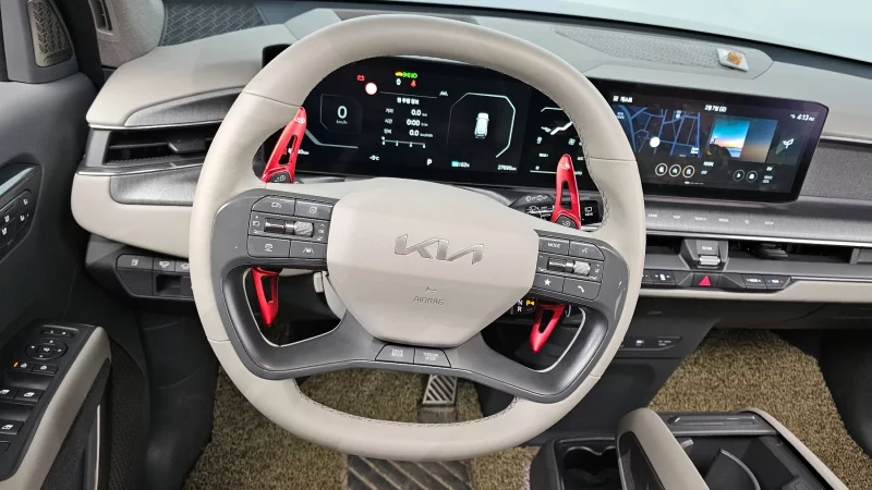 Kia EV9