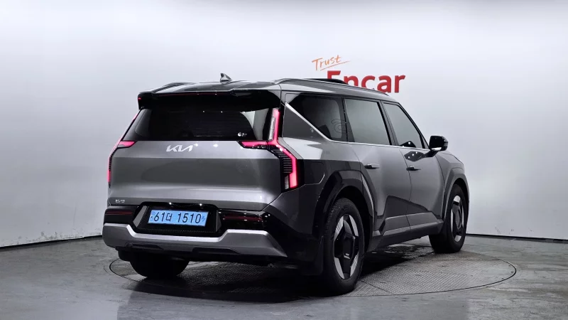 Kia EV9