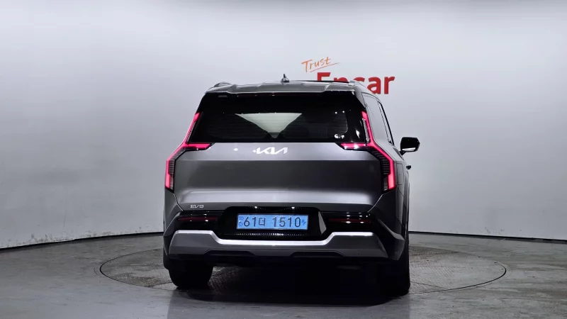 Kia EV9