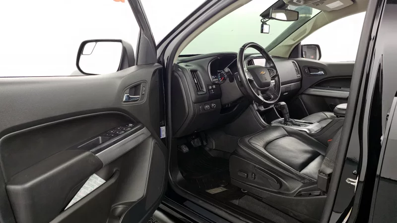 Daewoo Colorado