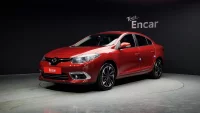 Renault Samsung SM3
