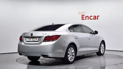 Daewoo Alpheon