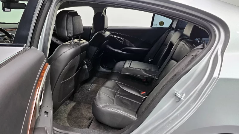 Daewoo Alpheon