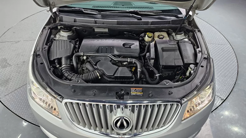 Daewoo Alpheon