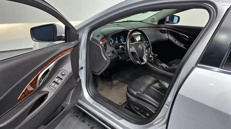 Daewoo Alpheon