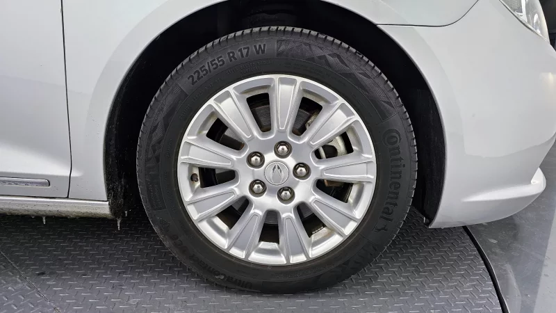 Daewoo Alpheon