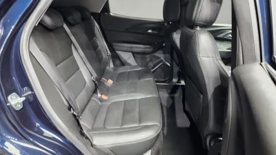 Daewoo Trailblazer