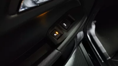 Daewoo Trailblazer