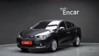 Renault Samsung SM3