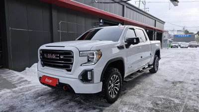 GMC SIERRA