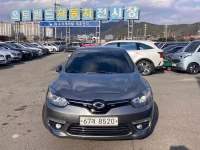 Renault Samsung SM3