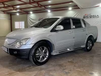 SsangYong Actyon