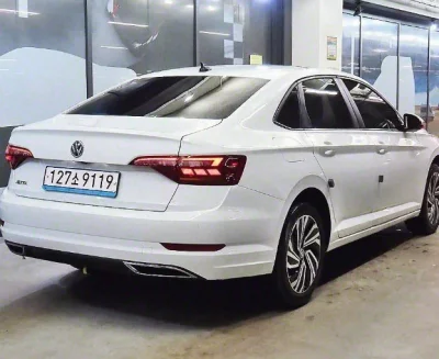 Volkswagen JETTA