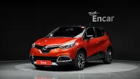 Renault Samsung QM3