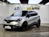 Renault Samsung QM3