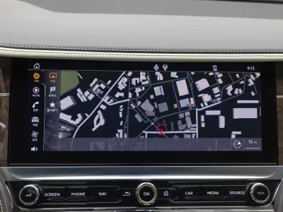 Bentley Flying Spur