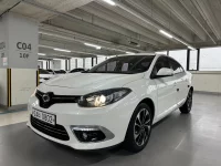 Renault Samsung SM3