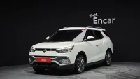 SsangYong TIBOLI