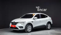 Renault Samsung XM3