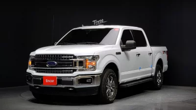 Ford F150