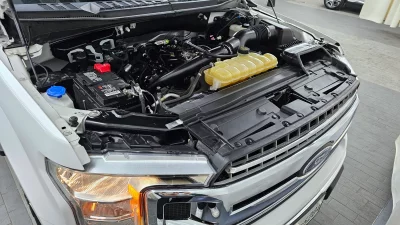 Ford F150