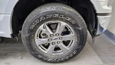Ford F150