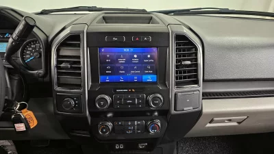 Ford F150