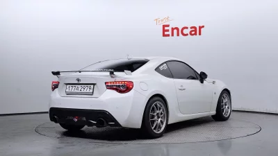 Toyota 86