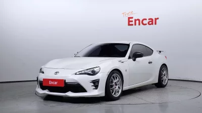 Toyota 86