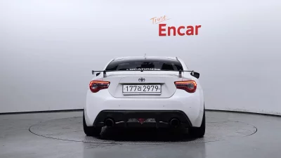 Toyota 86