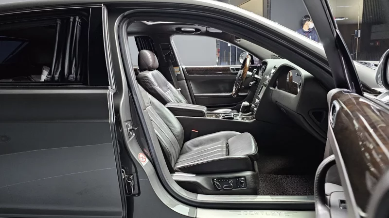 Bentley Flying Spur