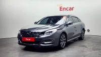 Renault Samsung SM7