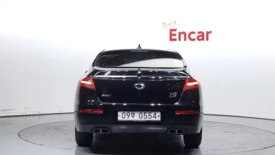 Renault Samsung SM7