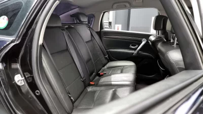 Renault Samsung SM7