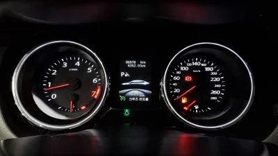 Renault Samsung SM7