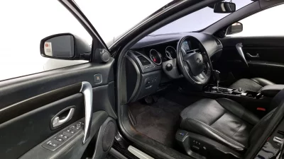 Renault Samsung SM7
