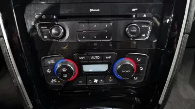 Renault Samsung SM7