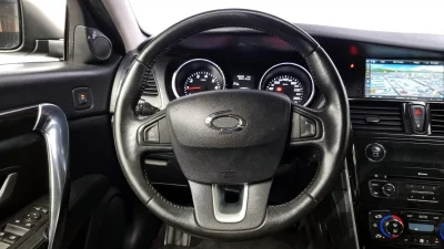 Renault Samsung SM7