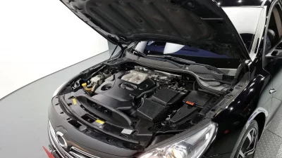 Renault Samsung SM7