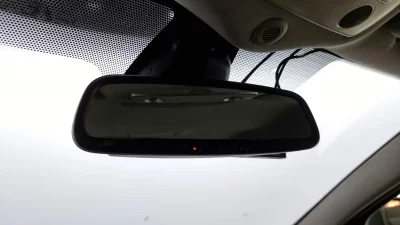 Renault Samsung SM7