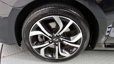 Renault Samsung SM7