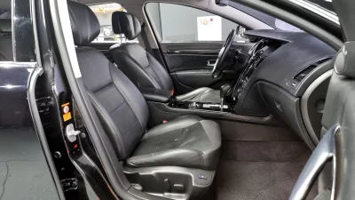 Renault Samsung SM7